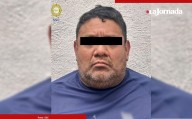 Cae 'El Valente', presunto extorsionador de comerciantes del Centro y La Merced