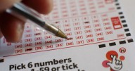 Lotto results LIVE: Updates on winning National Lottery numbers for Saturday, December 13