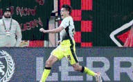 Ex Boca: Aaron Anselmino tuvo su debut goleador en Alemania