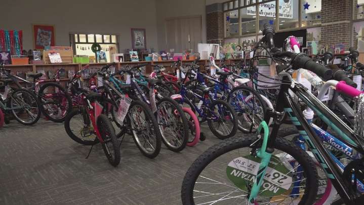 Corryton Church brings hope to Kentucky tornado survivors with Christmas gifts