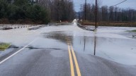 WA flooding closes dozens of highways; Governor seeks FEMA disaster declaration