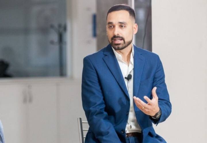 «Nadie está muerto» | Benjamín Gebhard y el balance político salteño del 2025