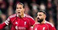 Virgil van Dijk urged to make Mohamed Salah Liverpool intervention