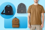 Dickies Has Comfy Holiday Gifts Under $45