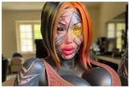 ¿Quién era Mary Magdalene, influencer mexicana que murió tras caer del balcón de un hotel en Tailandia?