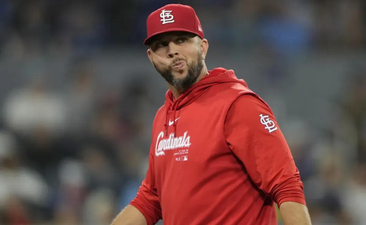 MLB Rumors: St. Louis Cardinals’ key player reportedly ties to Dodgers for next season