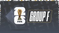 World Cup 2026 Group F draw: Match schedule and fixtures for Netherlands, Japan, Tunisia, UEFA Playoff B winner