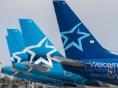 Air Transat warns of shutdown as pilots issues 72