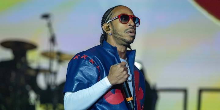 Ludacris to perform at 2026 Elkhart County 4