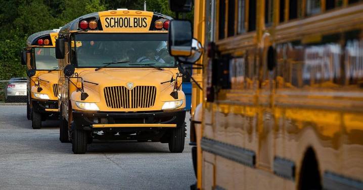 Fairyland Elementary School closed due to downed trees