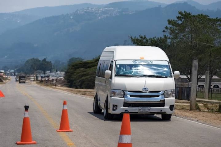 Sube pasaje de combis Teopisca–San Cristóbal a $45