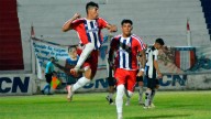 VIDEO: reviví la goleada de Unión Santiago sobre Central Córdoba de Frías en…