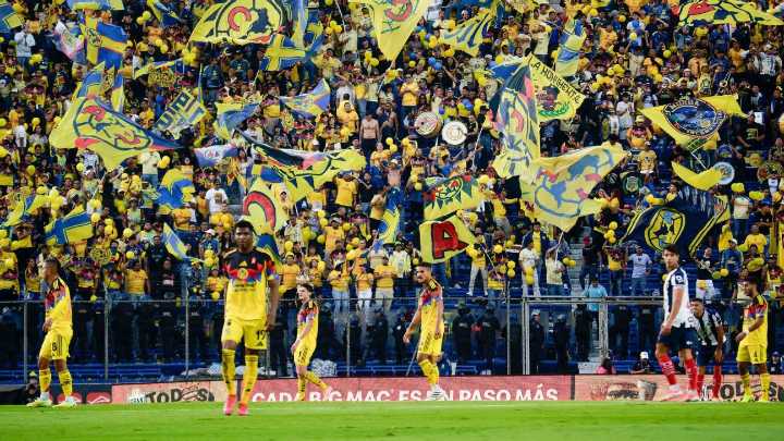 América: ¿Qué se sabe del plantel rumbo al Clausura 2026?