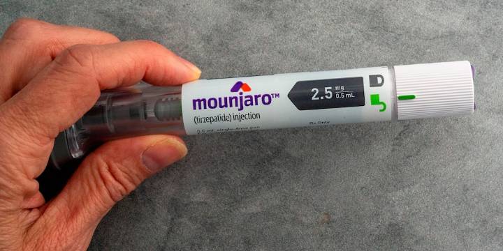 Cómo actúa tirzepatida, la nueva molécula dual e inyectable para el tratamiento de la obesidad y la diabetes disponible en Argentina