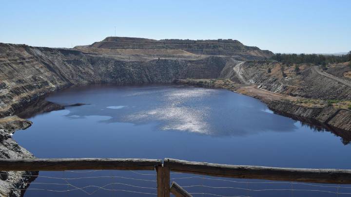 La Audiencia de Sevilla descarta el amaño del concurso de la mina de Aznalcóllar y absuelve a los 16 investigados