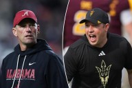 Michigan next coach odds: Arizona State's Kenny Dillingham emerging as favorite for Wolverines job