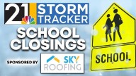 Sky Roofing School Closings & Delays