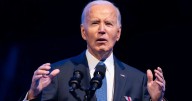Joe Biden Ridiculed After Botching the Word 'America' in Viral Speech