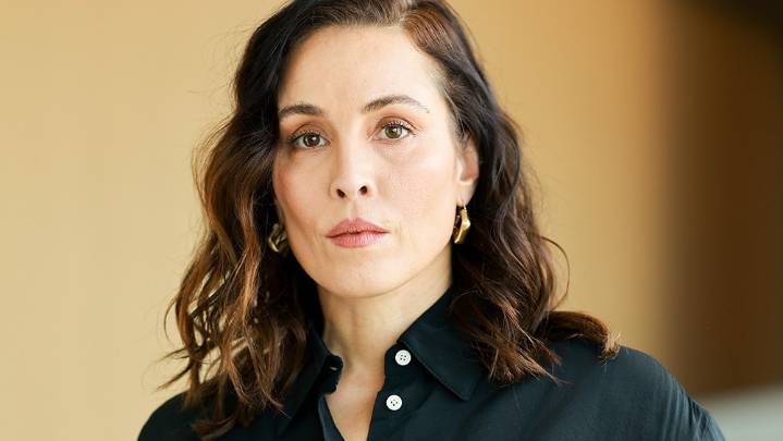 Noomi Rapace, James Schamus Will Take Center Stage at Göteborg Fest