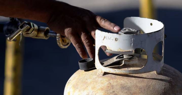 Gas LP se mantiene en Mexicali y otras zonas de BC