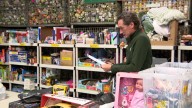 Utah County Sub for Santa program sees record need