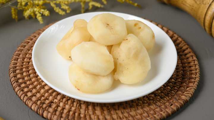 Wrap This Savory Meat Around Water Chestnuts For A Christmas Appetizer Packed With Flavor