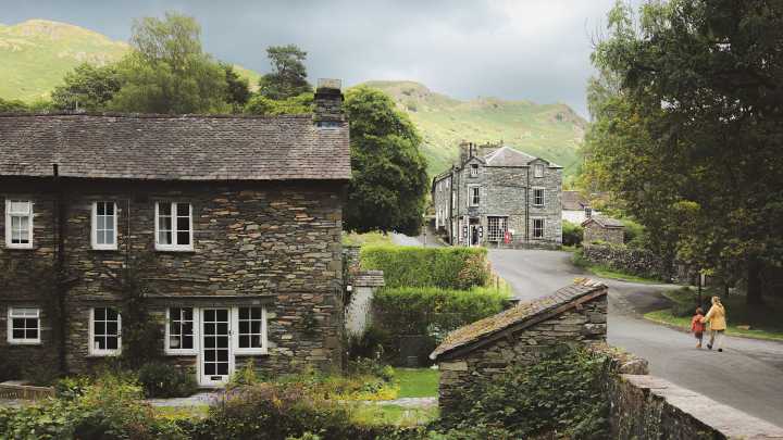 'We’re in the golden era of family life': The rather lovely accidental up-side of the wildly spiralling cost of housing