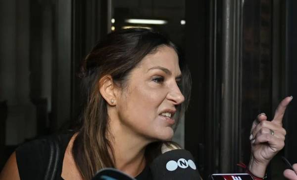 Makintach sumó una nueva denuncia después del juicio de Maradona