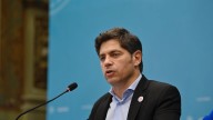 Axel Kicillof le pidió a la Legislatura aprobar el endeudamiento y denunció "asfixia financiera" de Nación