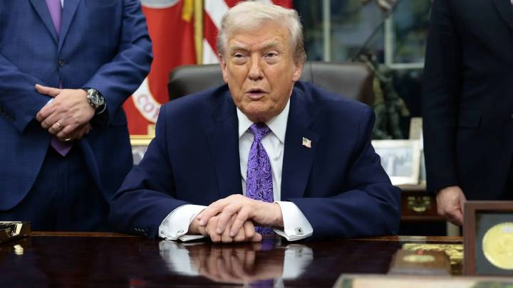 La mayoría de los latinos que votaron a Trump se arrepienten