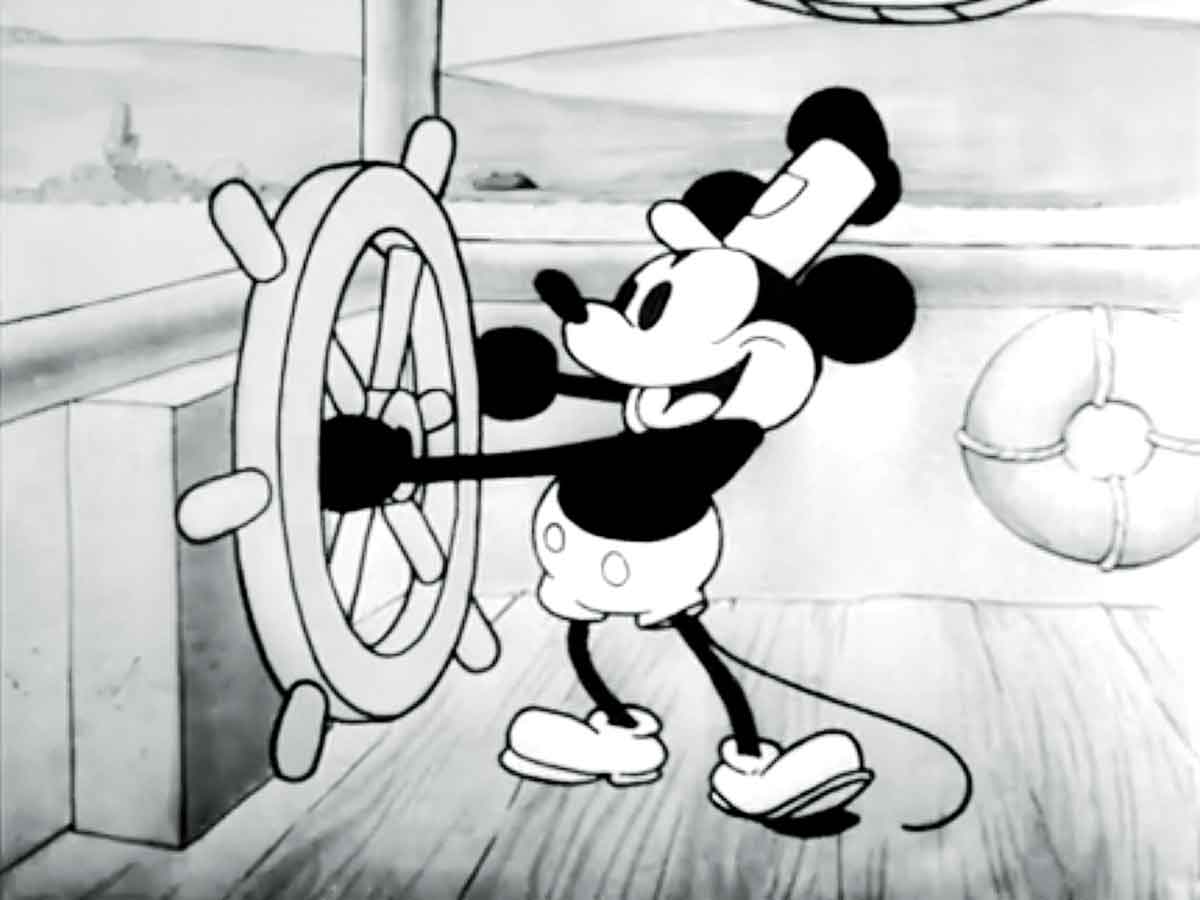 Disney cede ante la inteligencia artificial; entran a Sora y ChatGPT