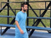 Gendarme argentino cumplió un año preso en Venezuela