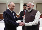 India–Russia collaboration not aimed at any country, says Putin