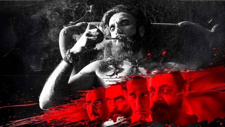 Dhurandhar box office Day 4: Ranveer's film beats Ram