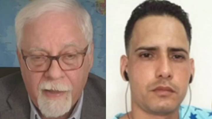 "En este caso hay demasiada crueldad": investigador de la Fundación para los DD.HH. en Cuba sobre el estado crítico del preso político Yosvany Rosell García