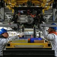China's smaller manufacturers look to catch the automation wave