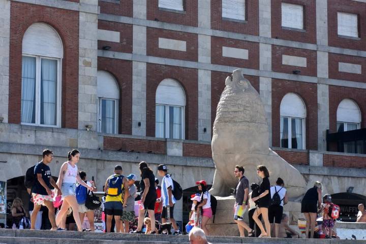 Crecen las consultas para pasar las fiestas de fin de año en la ciudad