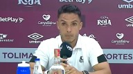Lucas González lanza picante mensaje sobre Junior: calentó la final de la Liga BetPlay