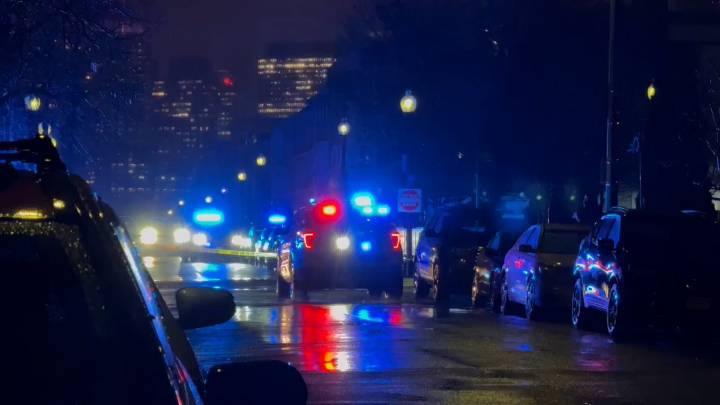 East Boston shooting leaves one hurt