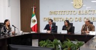 18 mdp de multas a partidos van para la ciencia en Querétaro