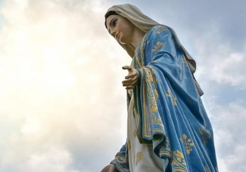 Día de la Virgen María: ¿por qué se celebra hoy, 8 de diciembre, a la Inmaculada Concepción?