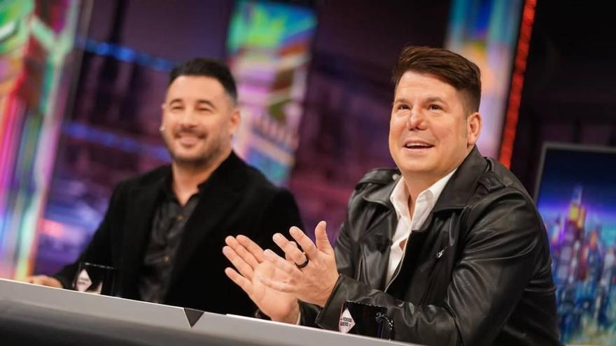 El misterio de quién es Andy y quién es Lucas, entre lo más buscado en Google en 2025