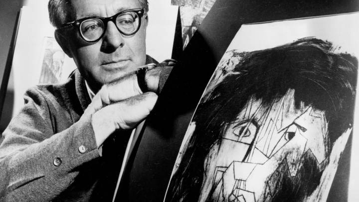 Ray Bradbury: escribir para no morir
