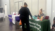 Columbus church hosts health fair entering holiday season