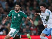 Listo los horarios de la Selección Mexicana para el Mundial 2026