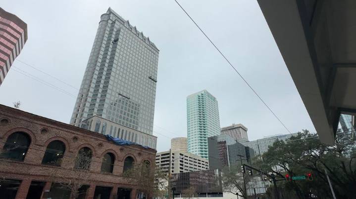 Tampa considering transportation impact fees