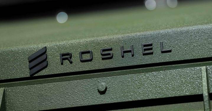 ICE says armoured vehicles ordered from Canadian firm produced in U.S.