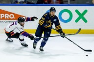 Skidding Admirals drop series to Reading