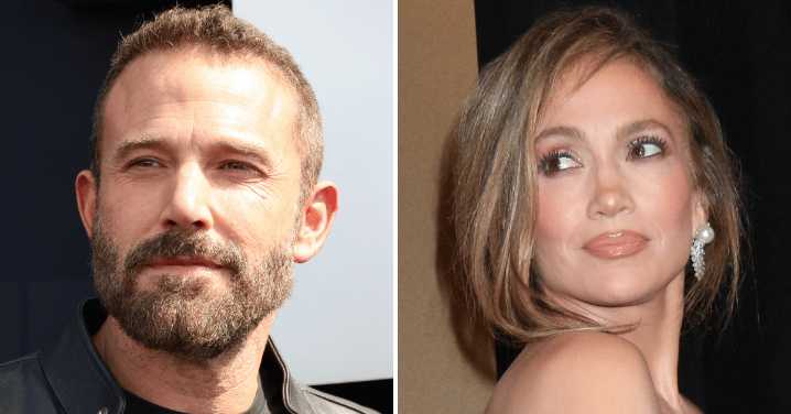 JLo Gives a Subtle Nod to Ben Affleck While Celebrating Thanksgiving