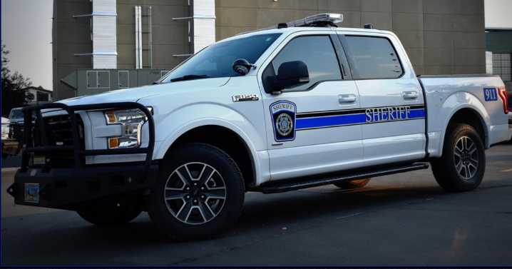 Sublette Police Shooting Investigation Determines No Criminal Charges